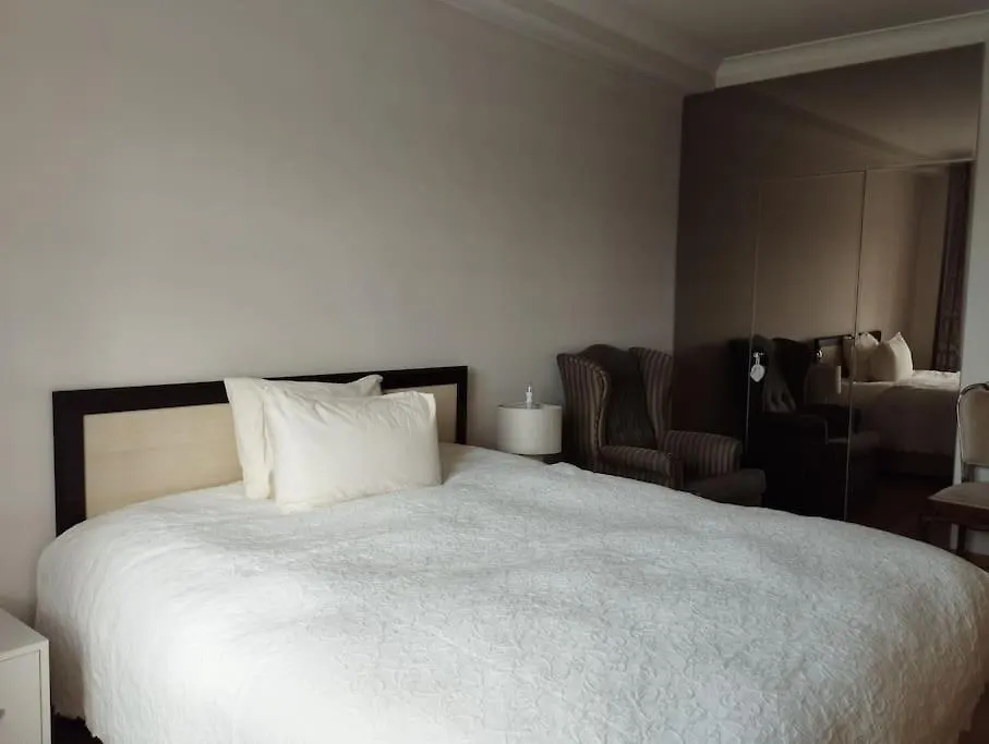 이스탄불 Atasehir Luks Rezidans 아파트 터키