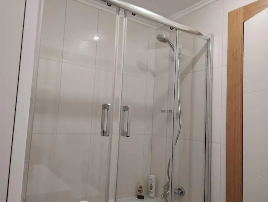 Atasehir Luks Rezidans Apartment Istanbul 0*,  Turkey