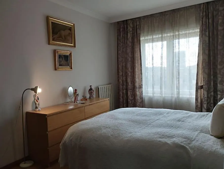 Atasehir Luks Rezidans Apartment Istanbul 0*,