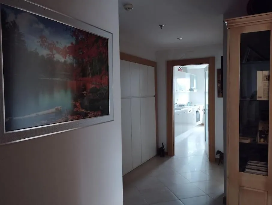 Atasehir Luks Rezidans Apartment Istanbul