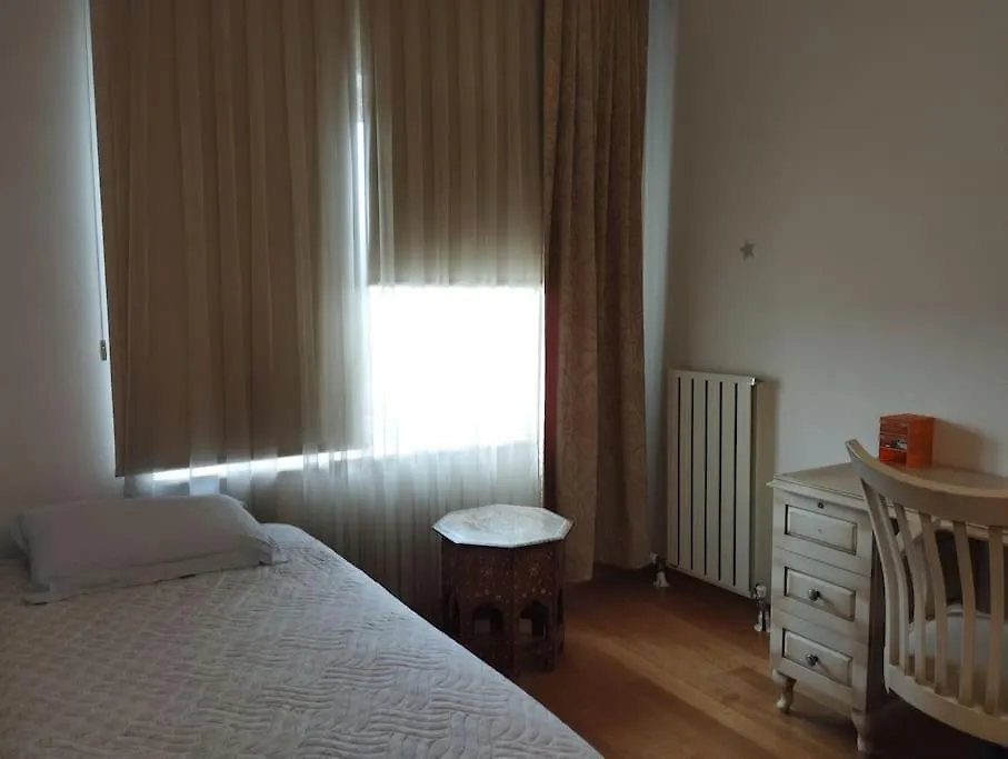Atasehir Luks Rezidans Lejlighed Istanbul Tyrkiet